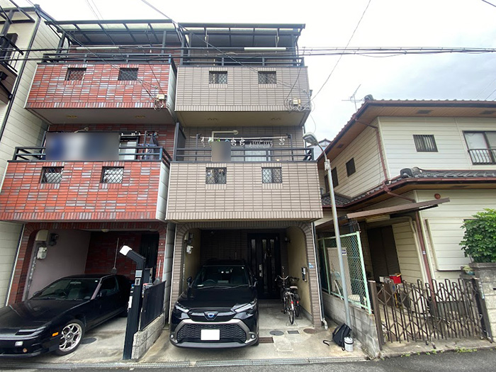 西岩田1丁目(仲介)
東大阪物件情報